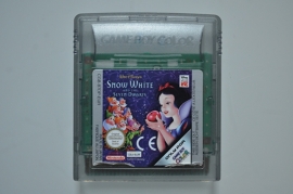 GBC Disney's Snow White and the Seven Dwarfs