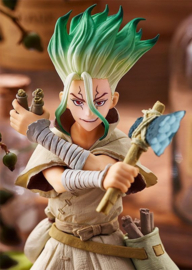 Dr. Stone Figure Senku Ishigami Pop Up Parade 17 cm - Good Smile Company [Nieuw]