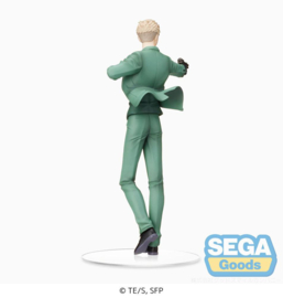Spy x Family Figure Loid Forger Twilight Ver 20 cm - Sega [Nieuw]