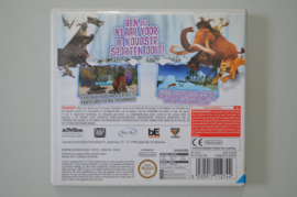 3DS Ice Age 4 Continental Drift Arctic Games