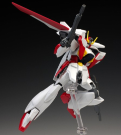 Gundam Model Kit HG 1/144 GW-9800 Gundam Airmaster - Bandai [Nieuw]