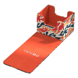 Sidewinder 100+ Xenoskin 2025 Exclusive "Coral Places" - Mellow Sea - Ultimate Guard [Nieuw]