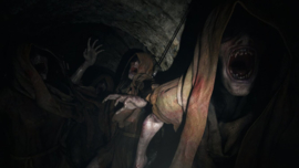 PS4 Resident Evil Village (Resident Evil 8) + PS5 Upgrade [Nieuw]