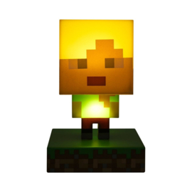 Minecraft Icon Light Alex - Paladone [Nieuw]