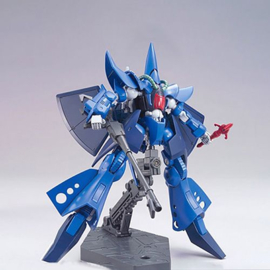Gundam Model Kit HG 1/144 RX-139 Hambrabi - Bandai [Nieuw]