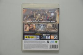 Ps3 Prince of Persia The Forgotten Sands