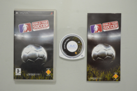 PSP World Tour Soccer Challenge Edition