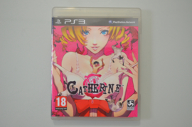 Ps3 Catherine