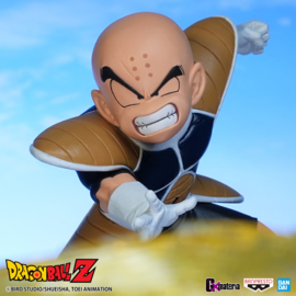 Dragonball Z Figure Krillin G x Materia - Banpresto [Nieuw]