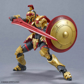 30MF Model Kit Class Up Armor (Liber Gladiator) - Bandai [Nieuw]