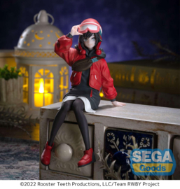 RWBY: Ice Queendom Figure Ruby Rose: Lucid Dream 13 cm - Sega [Nieuw]