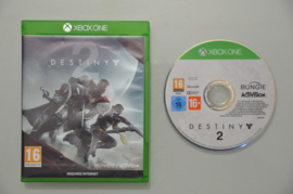 Xbox Destiny 2 (Xbox One) [Gebruikt]