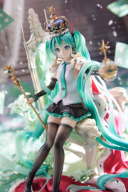 Hatsune Miku Figure 39's Special Day Ver. 1/7 24 cm - Spiritale [Nieuw]