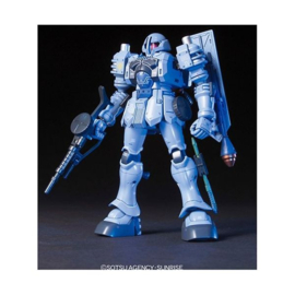Gundam Model Kit HG 1/144 EMS-10 Zudah - Bandai [Nieuw]