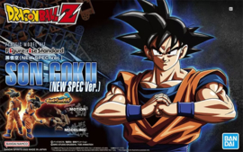 Figure Rise Model Kit Dragonball Z Son Goku (New Spec Version) - Bandai [Nieuw]