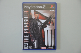 Ps2 The Punisher
