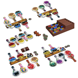 Potion Explosion - Horrible Guild [Nieuw]