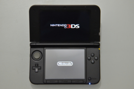 Nintendo 3DS XL Console (Blauw)