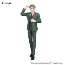 Spy x Family Figure Loid Forger Trio-Try-iT 21 cm - FurYu [Nieuw]