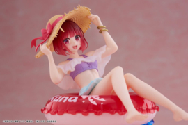 Oshi no Ko Aqua Figure Kana Arima Float Girls 10 cm - Taito [Pre-Order]