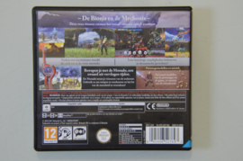 3DS Xenoblade Chronicles 3D (New3DS)
