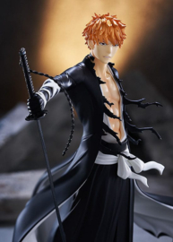 Bleach The Thousand Year Blood War Figure Ichigo Kurosaki Pop Up Parade - Good Smile Company[Pre-Order]