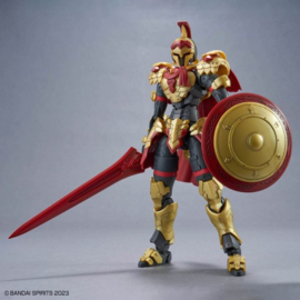 30MF Model Kit Class Up Armor (Liber Gladiator) - Bandai [Nieuw]