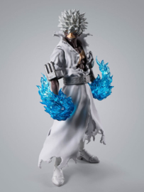 My Hero Academia S.H. Figuarts Action Figure Dabi 16 cm - Bandai Tamashii Nations [Nieuw]