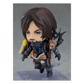 Death Stranding 2: On the Beach Nendoroid Action Figure Sam 10 cm - Good Smile Company [Nieuw]