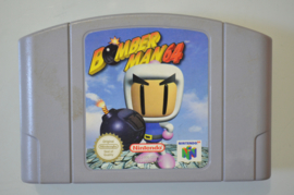 N64 Bomberman 64
