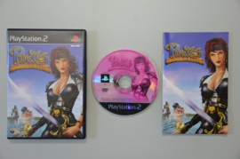 Ps2 Pirates The Legend of Black Kat