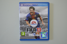 Vita Fifa 13