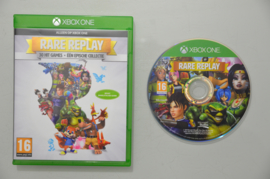 Xbox Rare Replay (Xbox One) [Gebruikt]