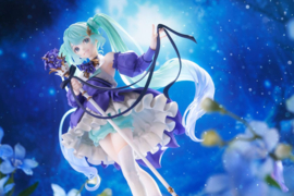 Hatsune Miku Figure Miku Birthday 2024 AMP Ver. 21 cm - Taito [Nieuw]