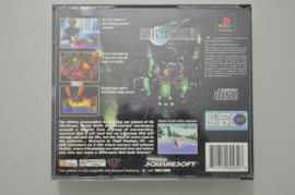 Ps1 Final Fantasy VII