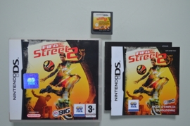 DS Fifa Street 2