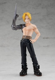 Fullmetal Alchemist: Brotherhood Figure Edward Elric Pop Up Parade 16 cm - Good Smile Company [Nieuw]