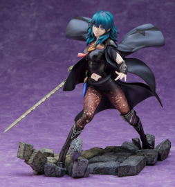 Fire Emblem Three Houses Figure Byleth 1/7 Scale -  Intelligent Systems [Nieuw]