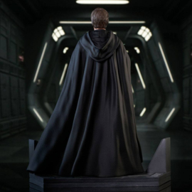 Star Wars The Mandalorian Figure Luke Skywalker & Grogu Premier Collection 1/7 Scale 25 cm - Gentle Giant [Nieuw]