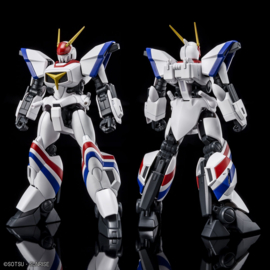 Gundam Model Kit HG 1/144 Metal Armor XD-01+XDFU-01 Dragonar-1 Plus Lifter-1 - Bandai [Nieuw]