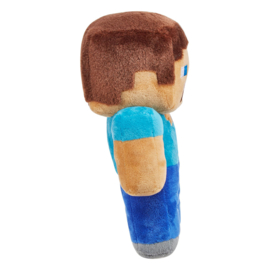 Minecraft Knuffel Steve 23 cm - Mattel [Nieuw]