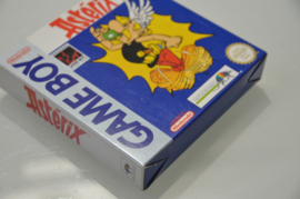 Gameboy Asterix [Compleet]