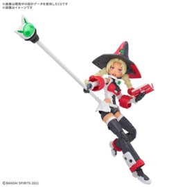 30MS Model Kit SIS-W00 Marical (Color C) - Bandai [Nieuw]