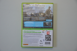 Xbox 360 Watch Dogs