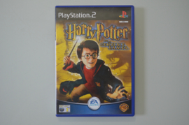Ps2 Harry Potter en de Geheime Kamer
