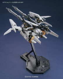 Gundam Model Kit MG 1/100 ReZEL Type-C (defenser a+b / General Revi) - Bandai [Nieuw]