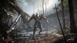 PS5 Valor Mortis [Nieuw]