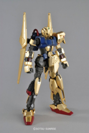 Gundam Model Kit MG 1/100 MSN-00100 Hyaku-Shiki - Bandai [Nieuw]