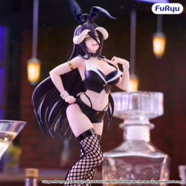 Overlord BiCute Bunnies PVC Figure Albedo Another Costume 30 cm - Furyu [Nieuw]