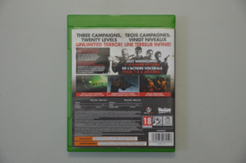 Xbox Zombie Army Trilogy [Gebruikt]